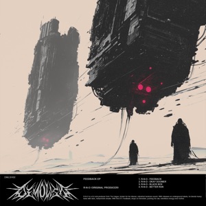 Feedback - EP