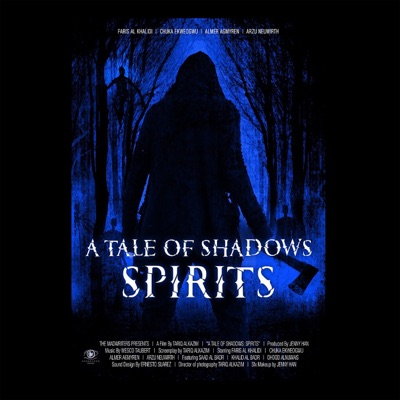 A Tale of Shadows Spirits (Original Motion Picture Soundtrack)