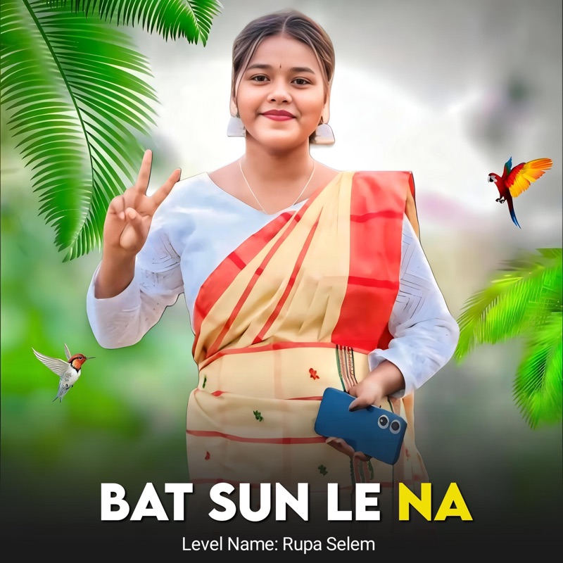 Bat Sun Le Na - Rupa Selem: Song Lyrics, Music Videos & Concerts