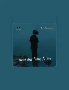 Ouve DJ KANJOVANK, vê vídeos de música, lê a biografia, vê as datas da digressão e muito mais!