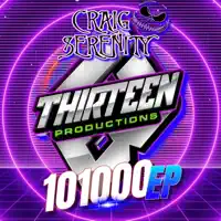 THE NIGHT IS YOUNG — craig serenity