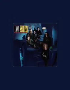 Listen to Tami Show, watch music videos, read bio, see tour dates & more!