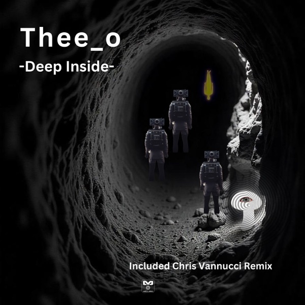 Deep Inside - Single