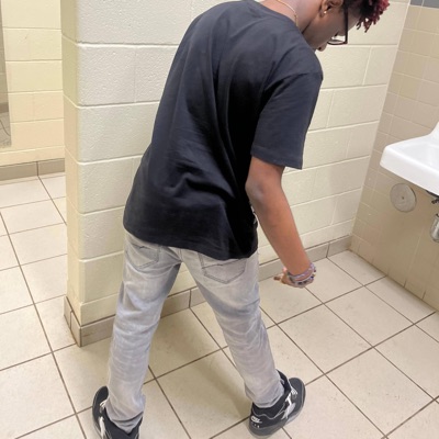 Stand on it - Single