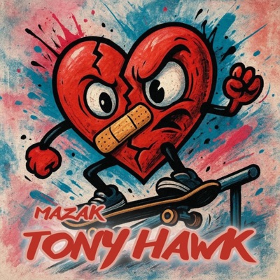 Tony Hawk - Single
