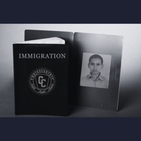 Immigration (feat. Ackdavis & Azriel (DA Horton)) - Single - Christcentric, The Apologist & Evangel