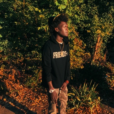 Trench talk " (Radio Edit) - Single