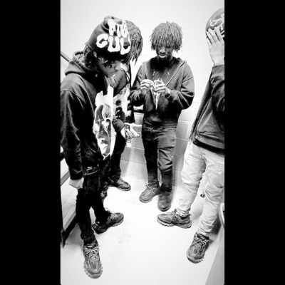 AllTypaDrugs - Single