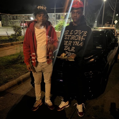 Paid N Full (feat. Mari) - Single