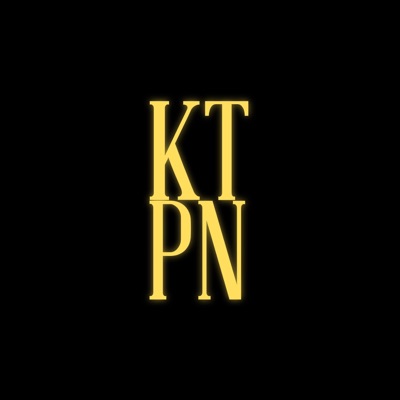 BIGGIE - KTPN (feat. Crooked Rogi) - Single