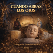 Cuando Abras Los Ojos