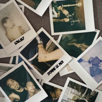 DONNE MOI - Single - Low Jay