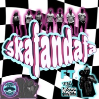 Skafandafa (feat. La Oveja Negra y Los Garcia) - Single - Electro Mariachi