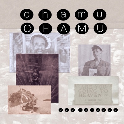 chamuCHAMU - EP