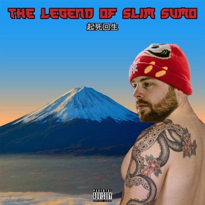 The Legend of Slim Sumo (The Complete Edition)