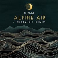 Alpine Air (BURAK SIS Remix) - Single - N1NJA & BURAK SIS