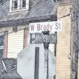 We Went To Your Hood And Nobody Knew You (feat. Sly Levy) Eldoon