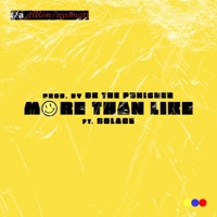 More Than Like (feat. solace) - Single - TiRon & Ayomari