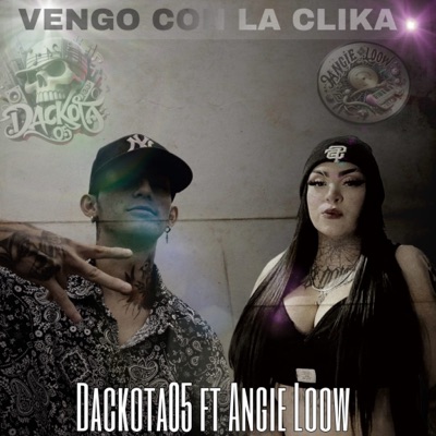 Vengo Con La Clika (feat. Angie Loow) - Single