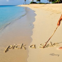 Pick A Side - Single - Testimony