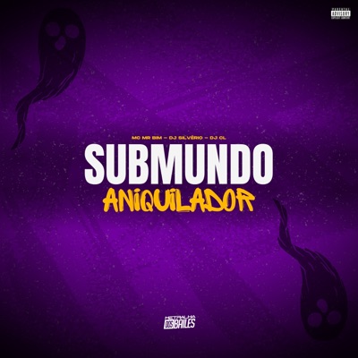 Submundo Aniquilador - Single
