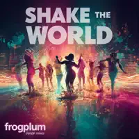 Shake the World — Krstovic