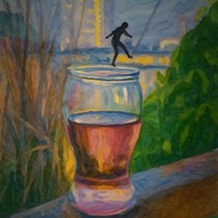 Life Leid Balance (feat. DBeatz) - Single - AdriNalin