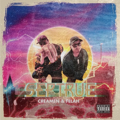 Septrue - EP