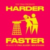 CUT/RUN - Harder Faster