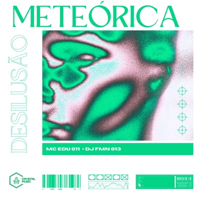 Desilusão Meteórica - Single