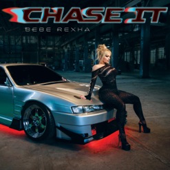 CHASE IT (MMM DA DA DA) cover art