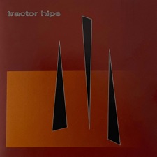 Tractor Hips - Al Huevo