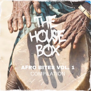 Afro Bites, Vol. 1 - EP