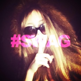 NUMBER ONE loveclxrity