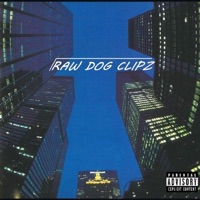 RAW DOG CLIPZ - EP - SIR YOGI