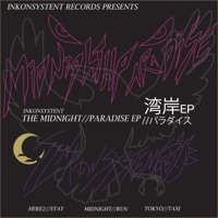 MIDNIGHT//PARADISE - Single - Inkonsystent