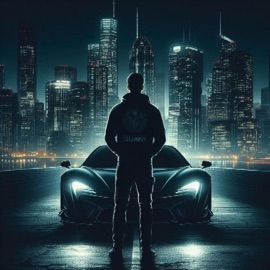 Midnight Kings Dj Saxos