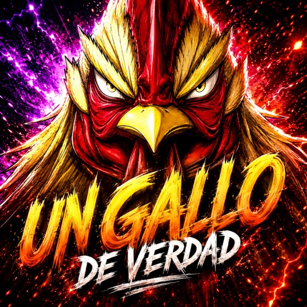 Un Gallo de Verdad