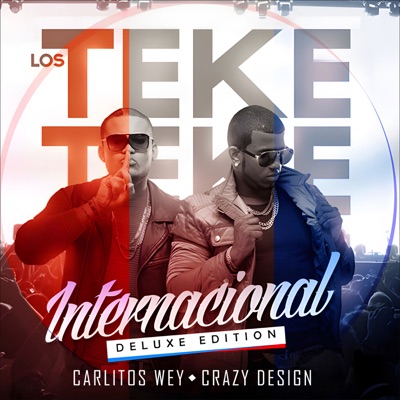 Internacional (Deluxe Edition)