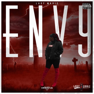 Envy - Single