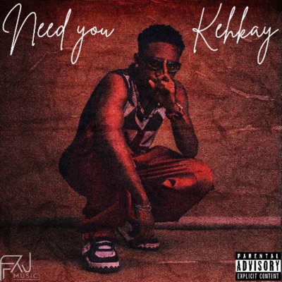 Need You - Single