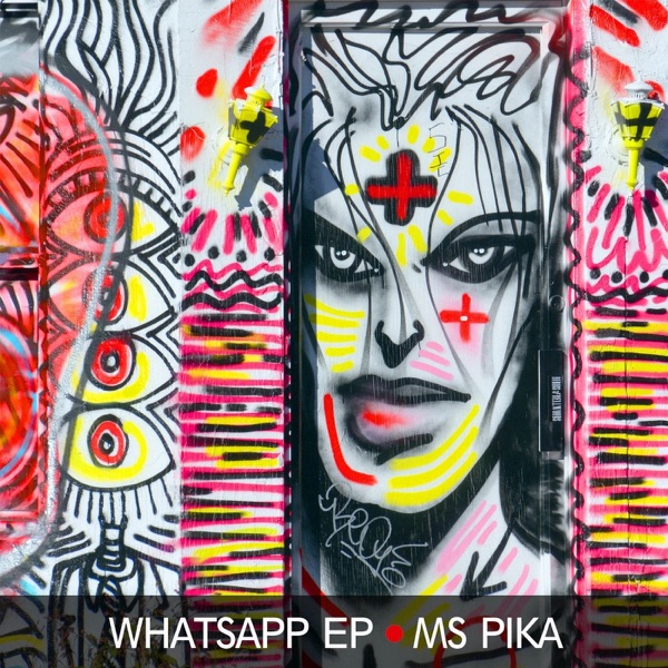 Whatsapp EP - Single