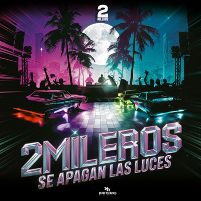 Se Apagan Las Luces - Single
