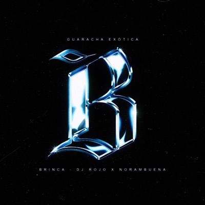 Brinca (feat. Norambuena) - Single