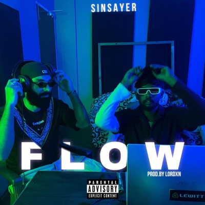 Flow (feat. Lordxn) - Single