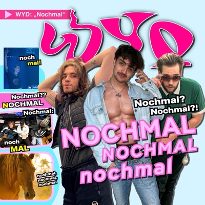 NOCHMAL - Single