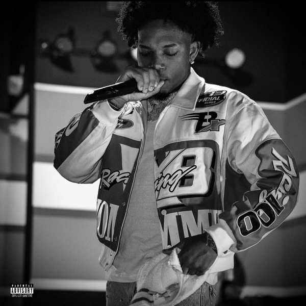 Im Just A Rapper