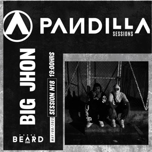 Pandilla Session 18