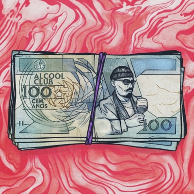 Cem Anos (feat. Praso, Montana, Sara D Francisco, Tommy El Finger & sanguiBom) - Single