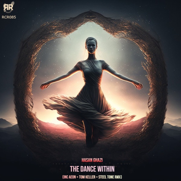 The Dance Within - EP